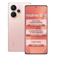 Realme 15 5G